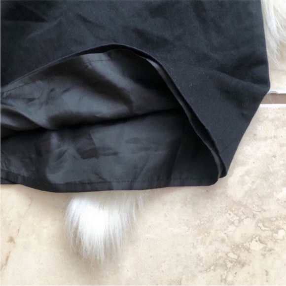 Ann Taylor Petite LBD - Picture 2 of 6